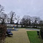 6 Persoons Op De Veluwe Bij Binnen En Buiten Zwembad Arnhem