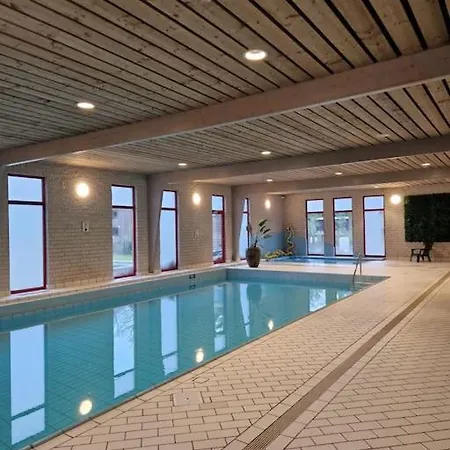 6 Persoons Op De Veluwe Bij Binnen En Buiten Zwembad * Arnhem