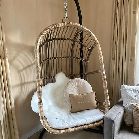 6 Persoons Op De Veluwe Bij Binnen En Buiten Zwembad Dağ evi Arnhem