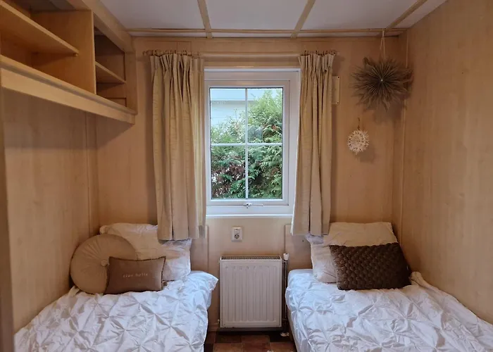 6 Persoons Op De Veluwe Bij Binnen En Buiten Zwembad