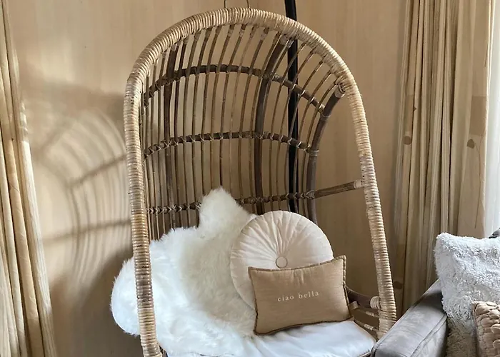 6 Persoons Op De Veluwe Bij Binnen En Buiten Zwembad شاليه أرنهيم